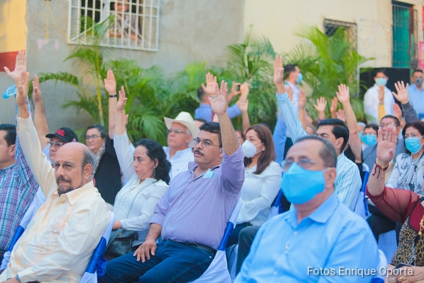 asamblea